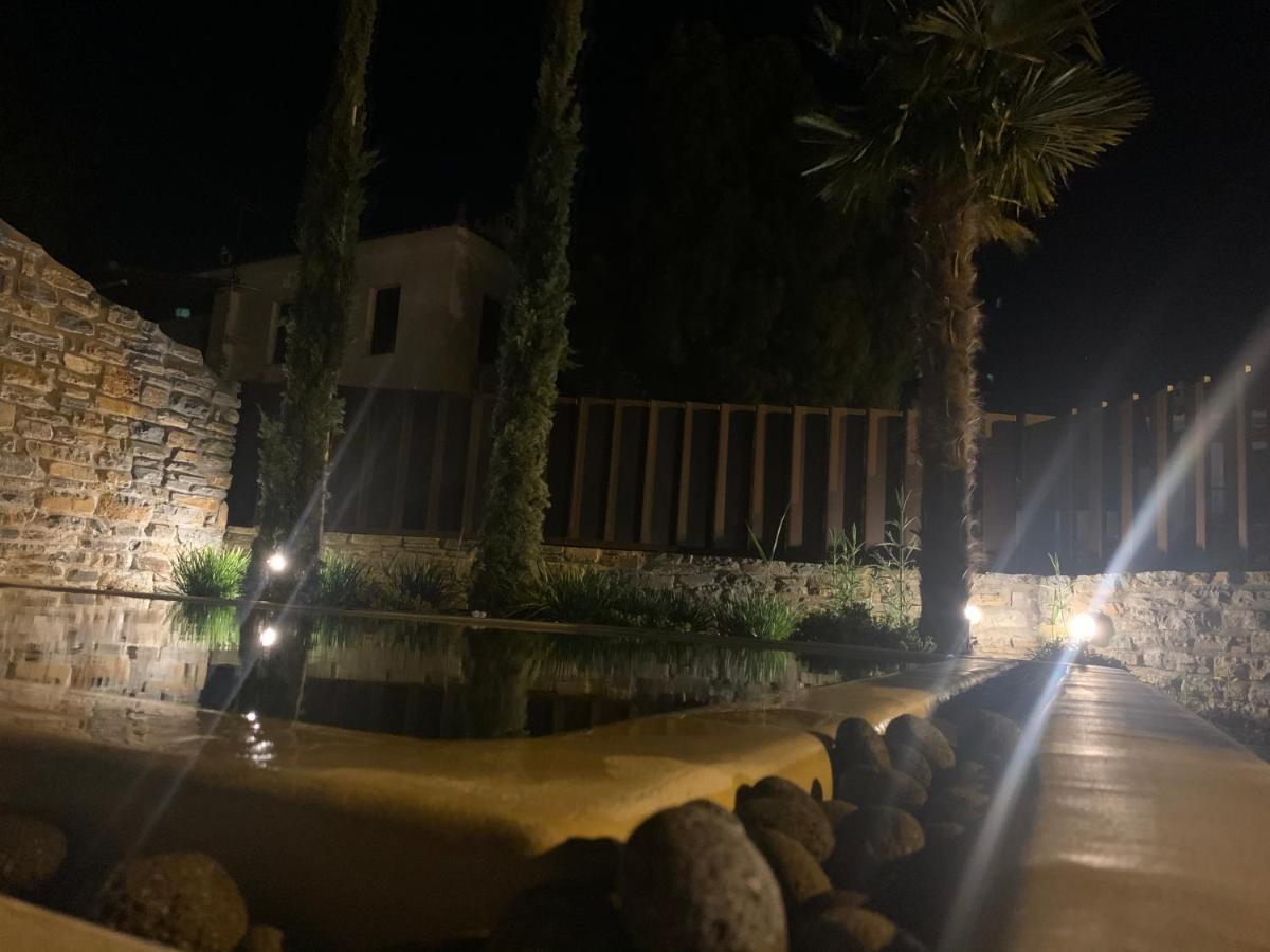 Lethe Villas With Private Pool Kato Gatzea Greece Dış mekan fotoğraf